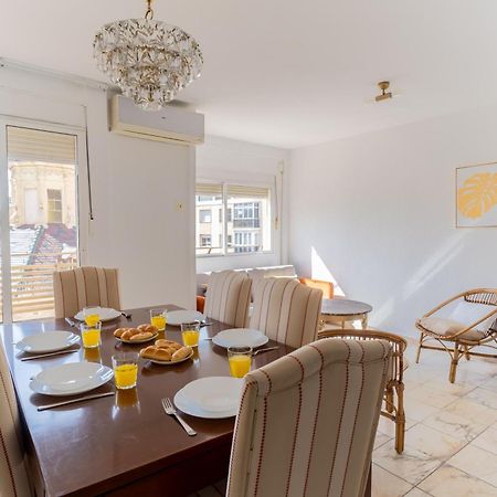 Trendyhomes San Sebastian 알메리아 외부 사진