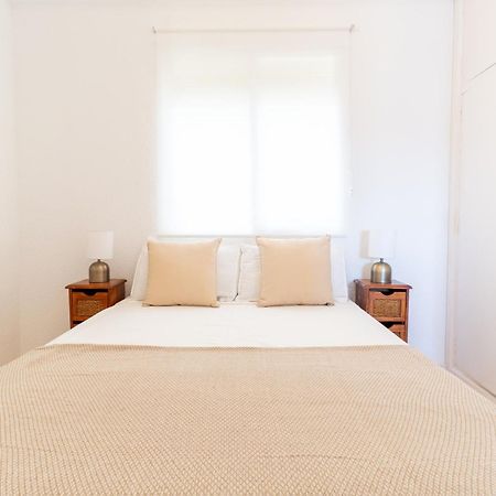 Trendyhomes San Sebastian 알메리아 외부 사진