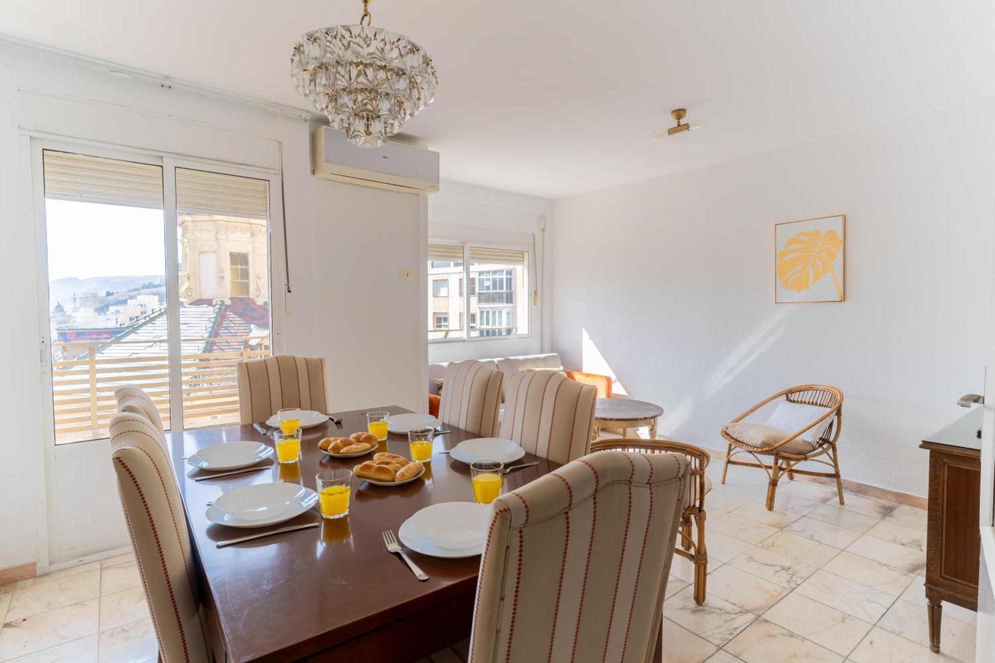 Trendyhomes San Sebastian 알메리아 외부 사진