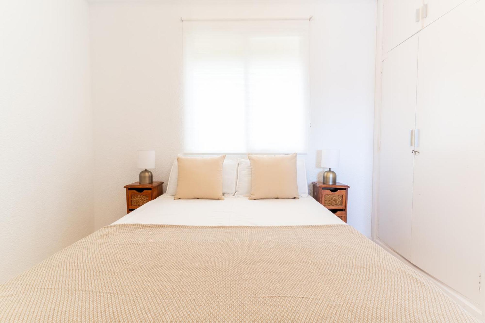 Trendyhomes San Sebastian 알메리아 외부 사진