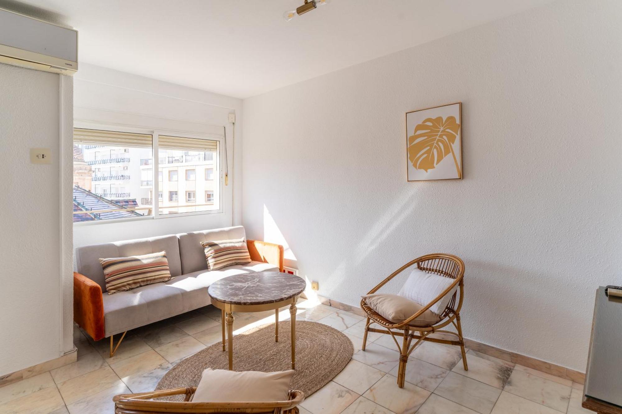 Trendyhomes San Sebastian 알메리아 외부 사진