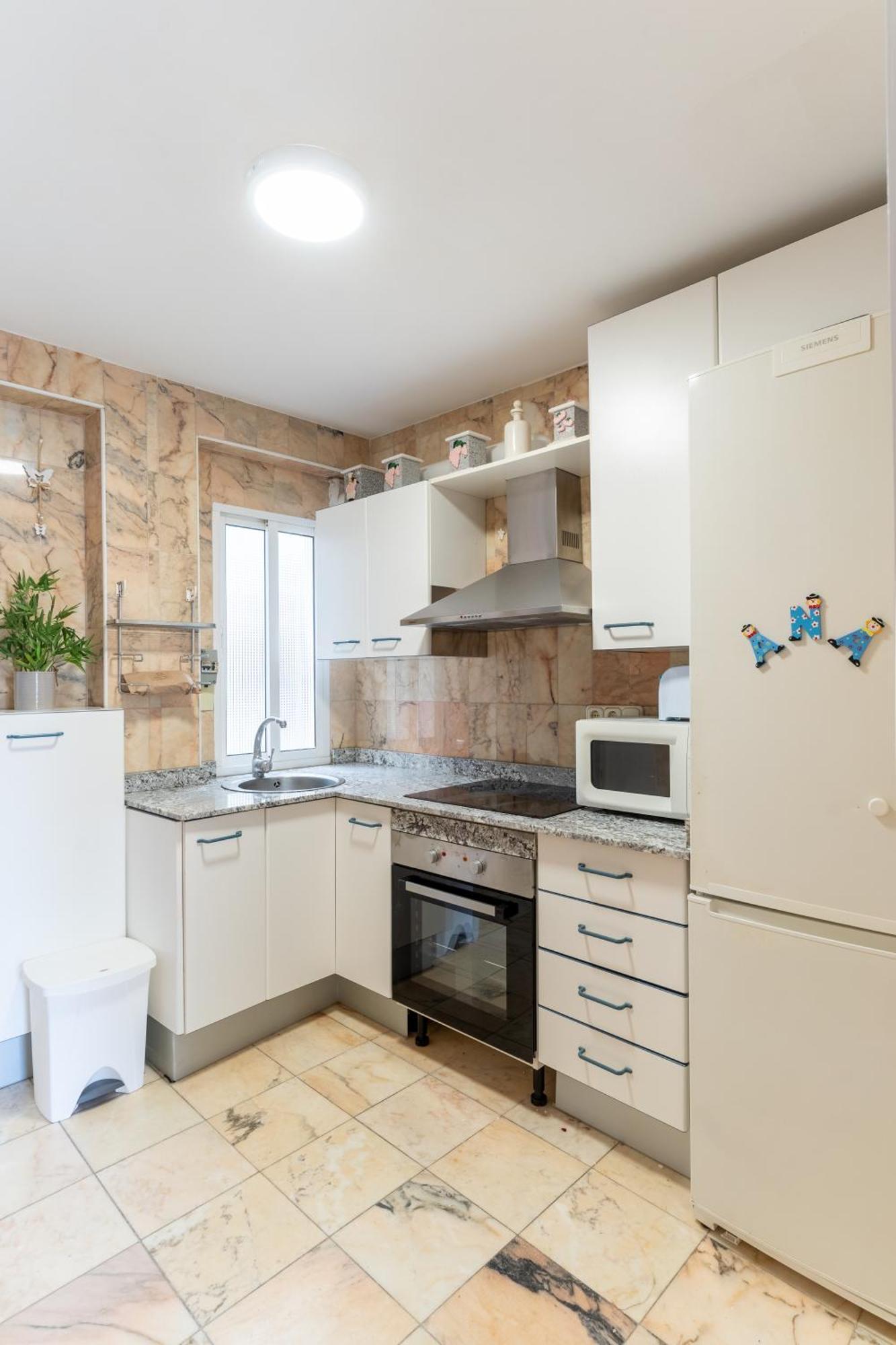 Trendyhomes San Sebastian 알메리아 외부 사진