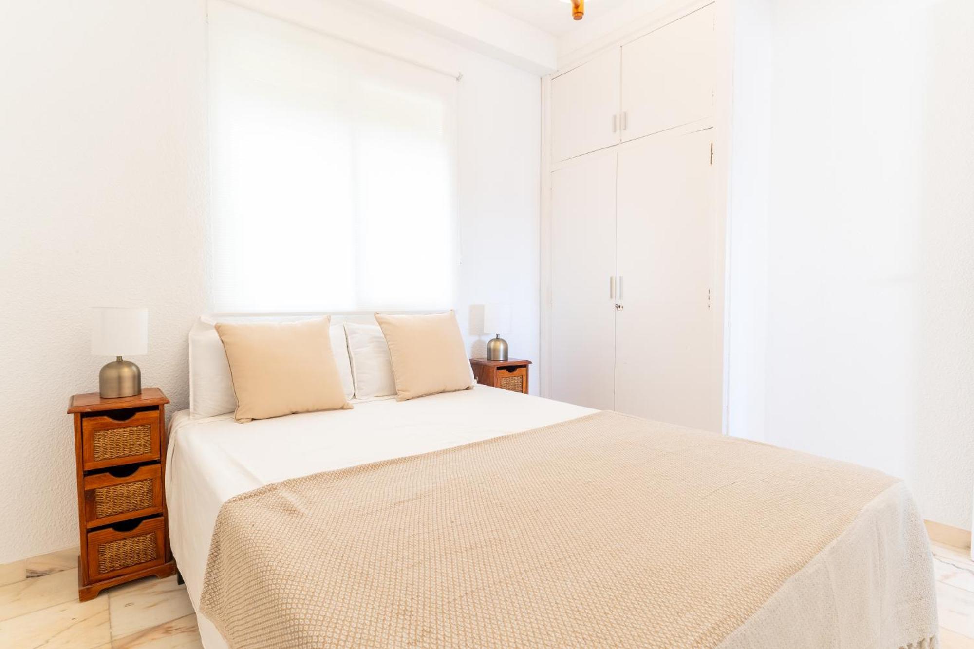 Trendyhomes San Sebastian 알메리아 외부 사진