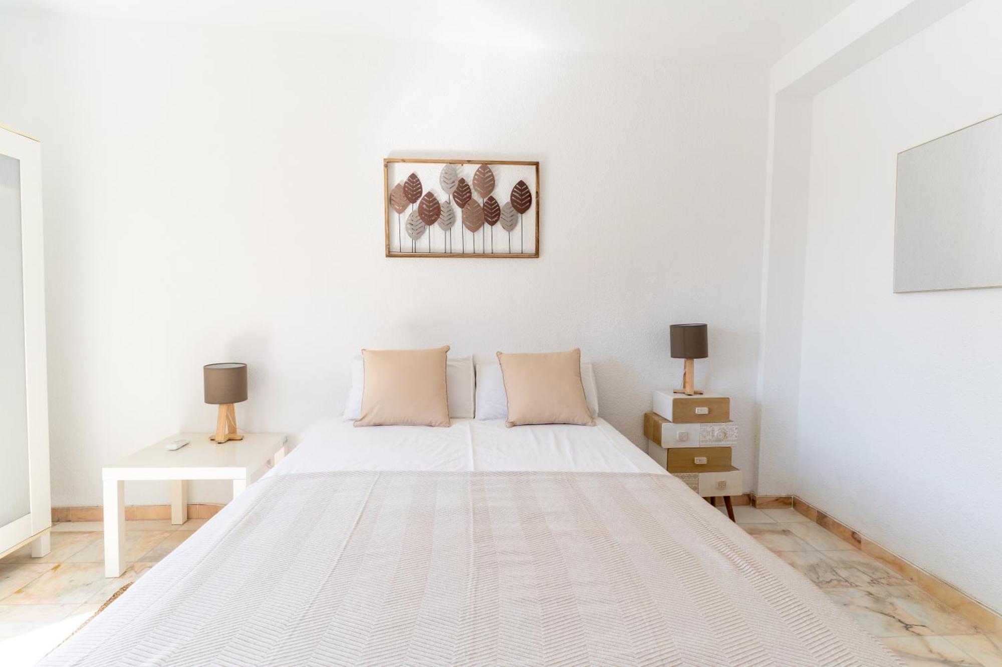 Trendyhomes San Sebastian 알메리아 외부 사진