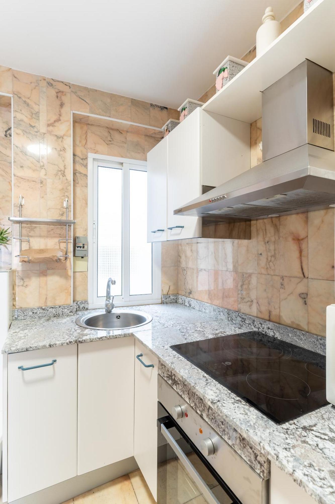 Trendyhomes San Sebastian 알메리아 외부 사진