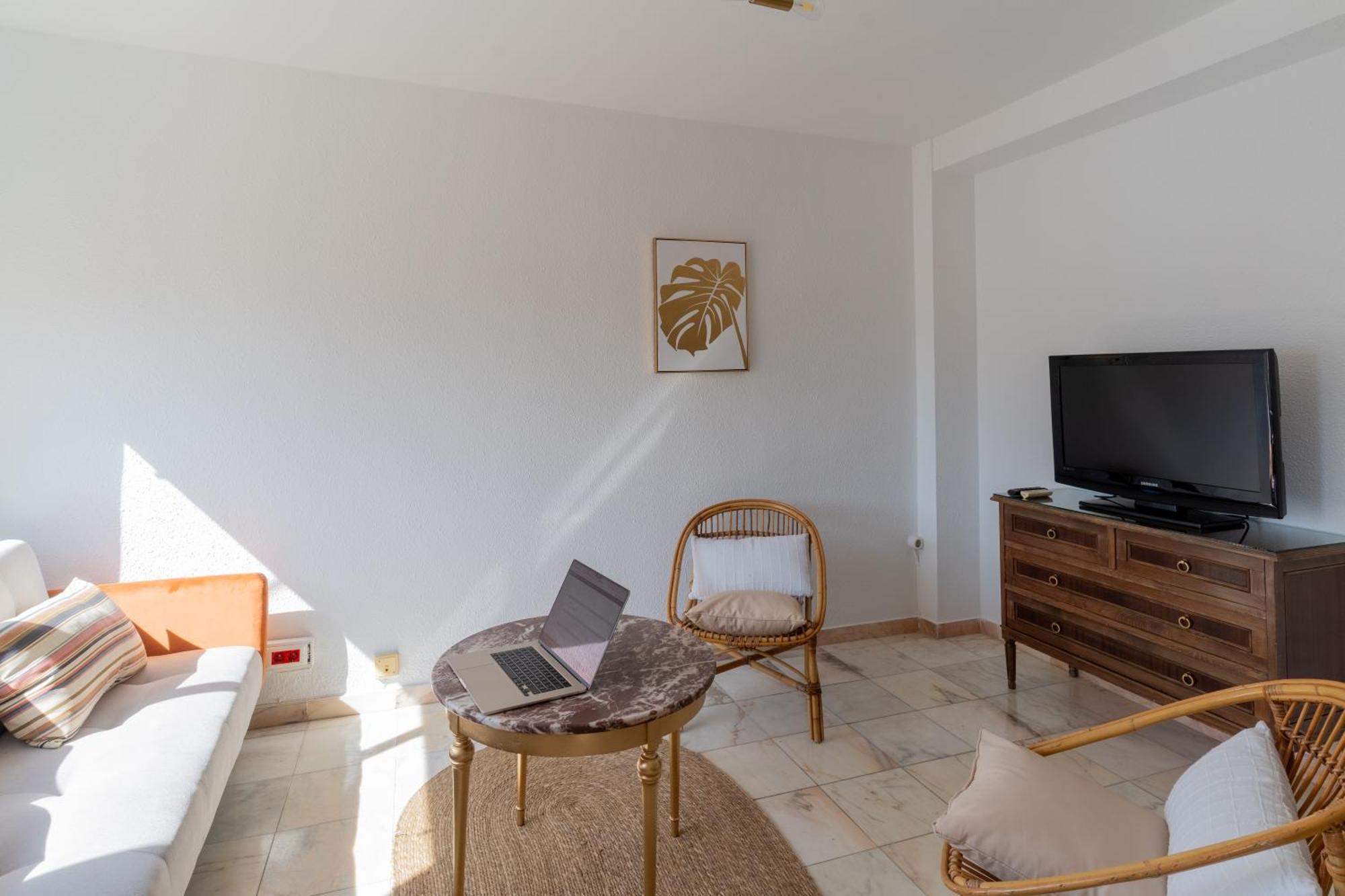 Trendyhomes San Sebastian 알메리아 외부 사진