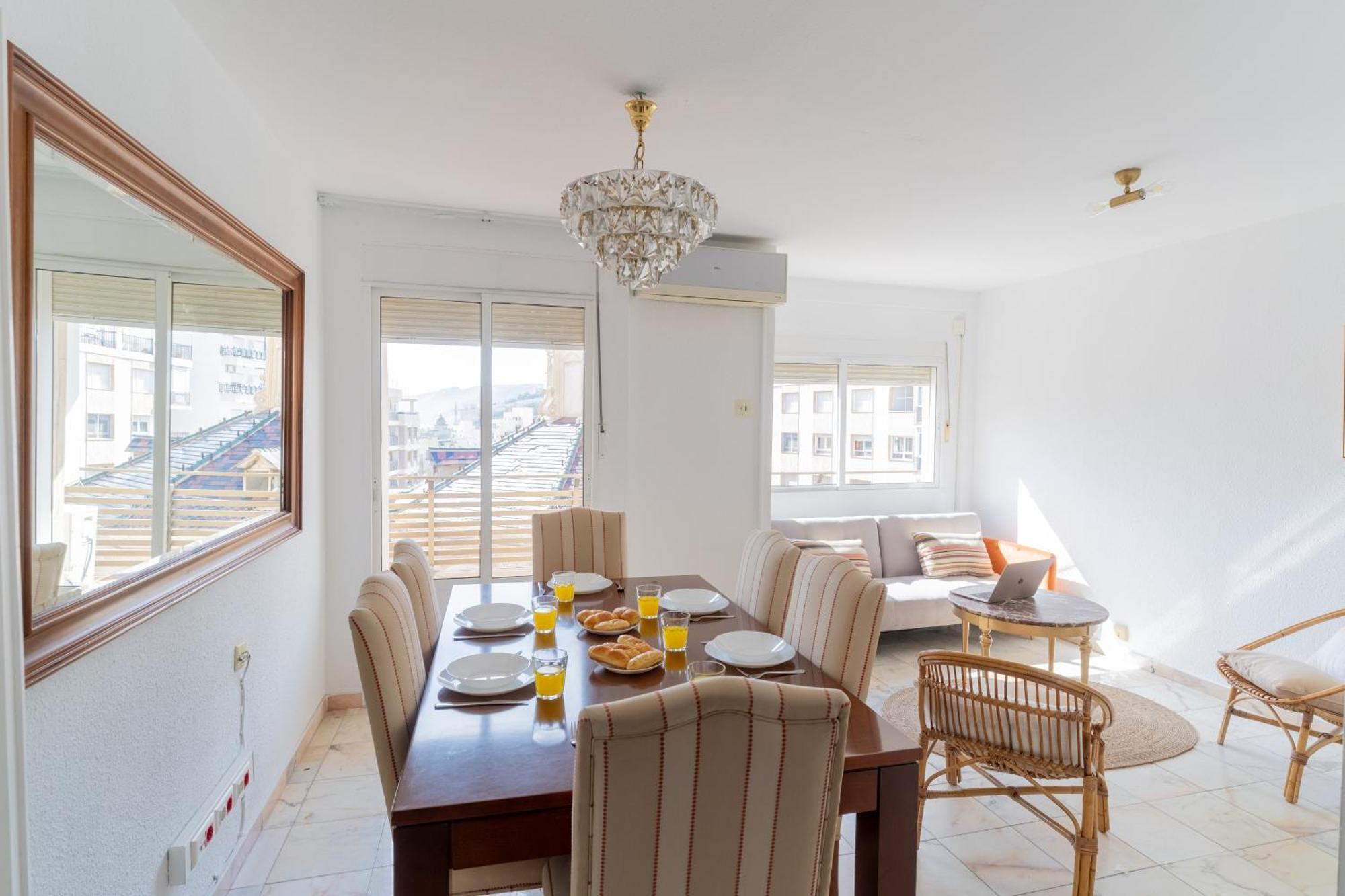 Trendyhomes San Sebastian 알메리아 외부 사진