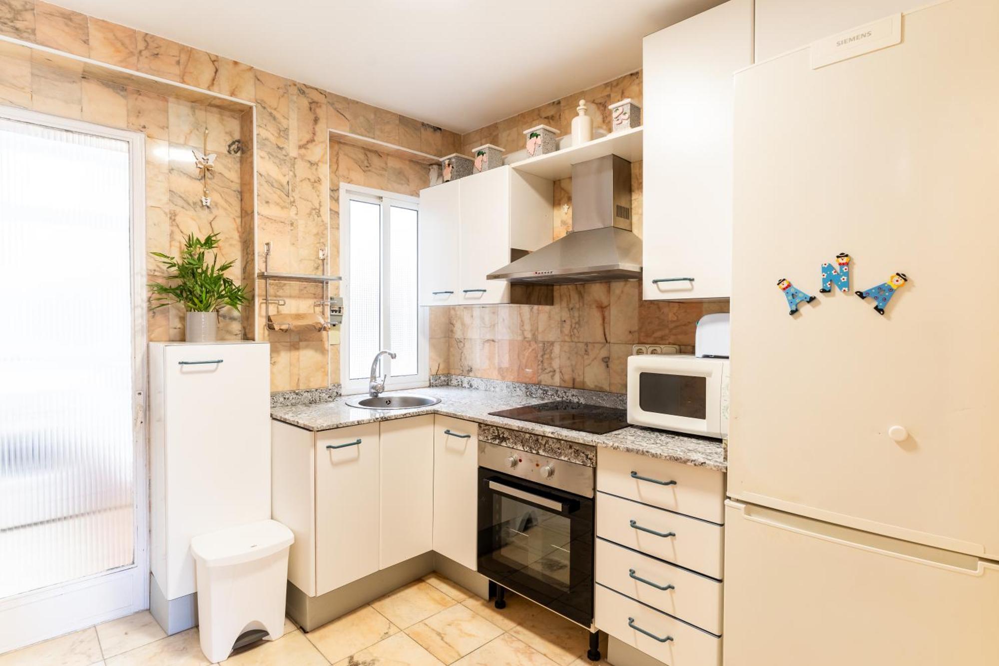 Trendyhomes San Sebastian 알메리아 외부 사진