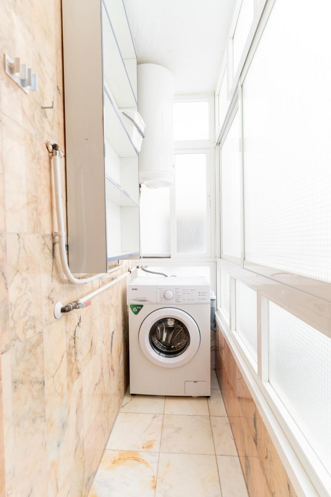 Trendyhomes San Sebastian 알메리아 외부 사진