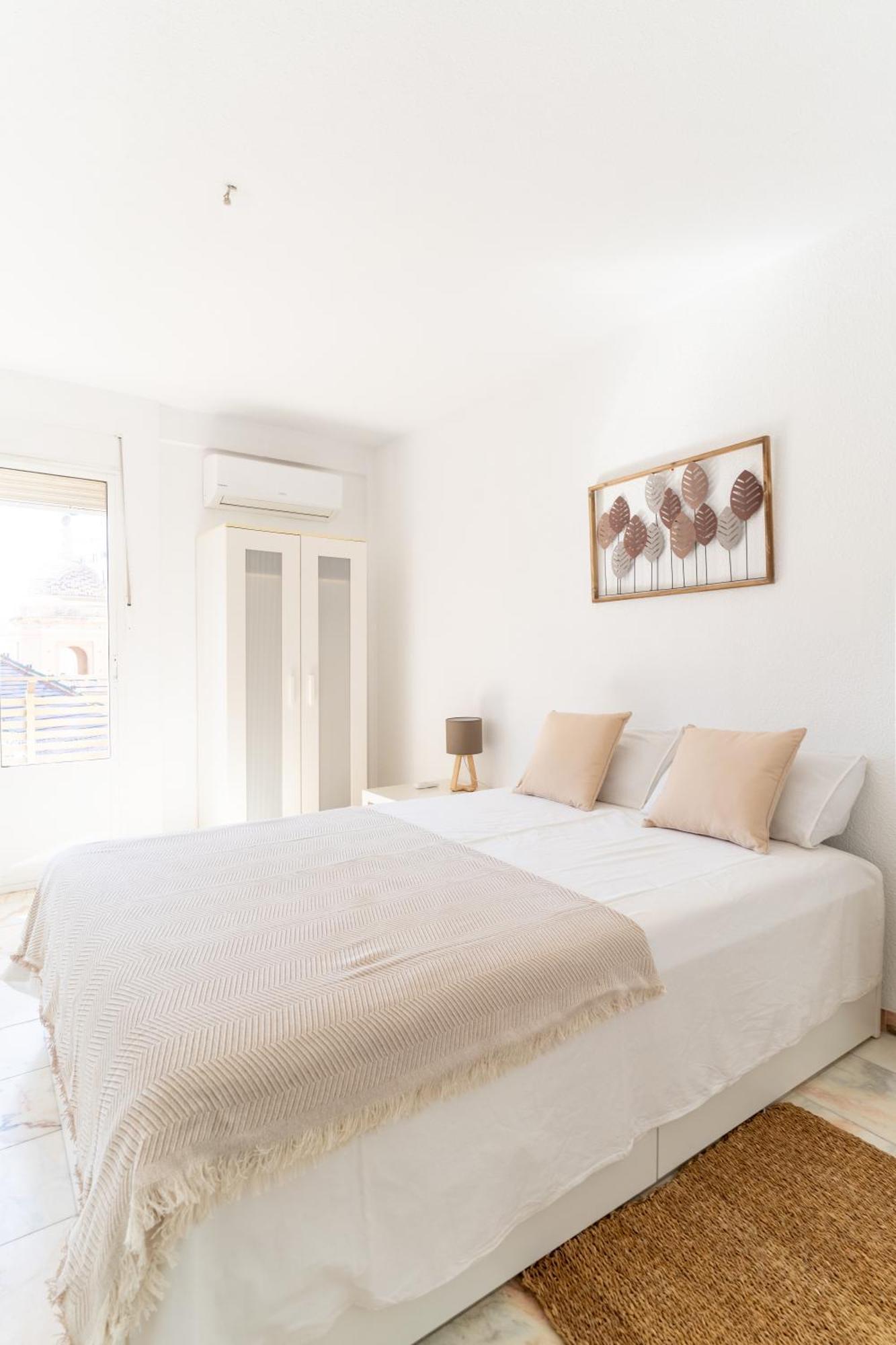 Trendyhomes San Sebastian 알메리아 외부 사진