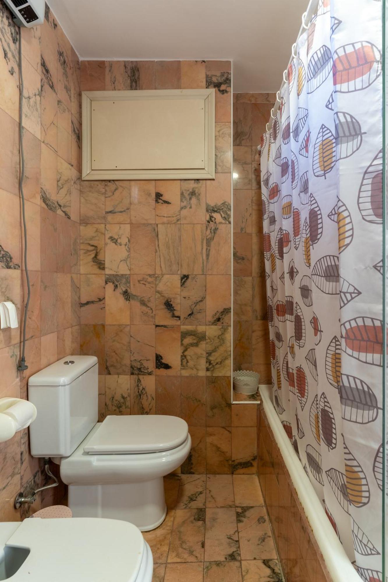 Trendyhomes San Sebastian 알메리아 외부 사진
