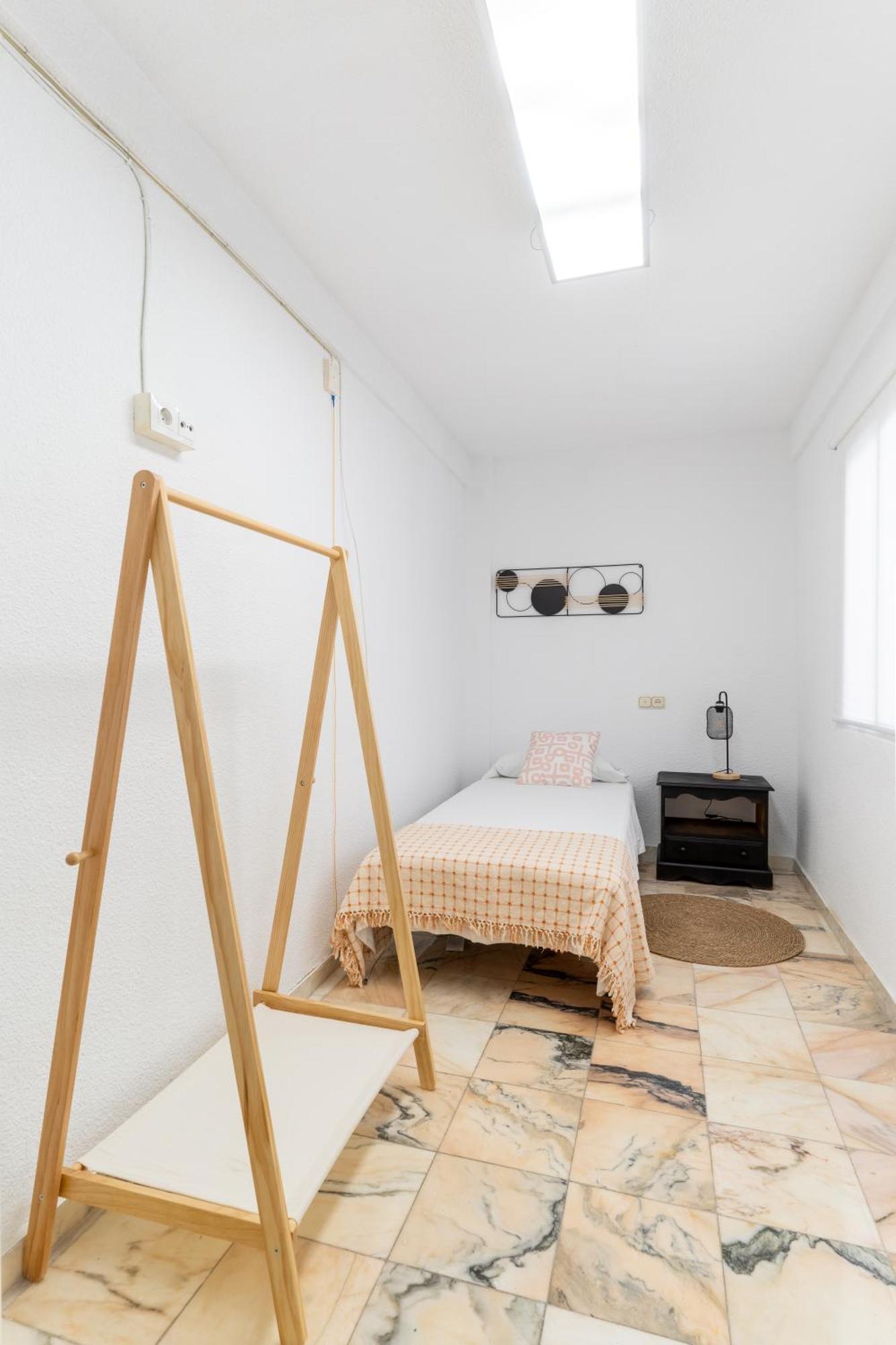 Trendyhomes San Sebastian 알메리아 외부 사진