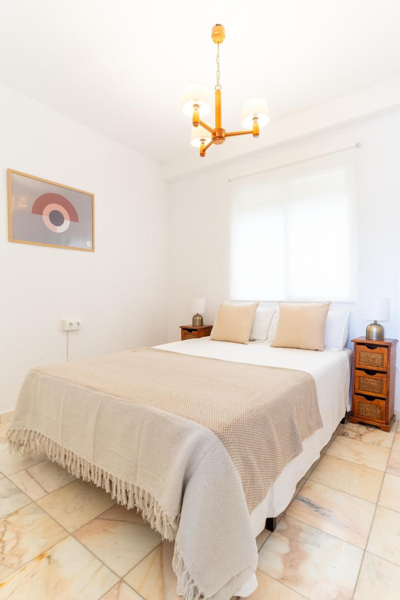 Trendyhomes San Sebastian 알메리아 외부 사진