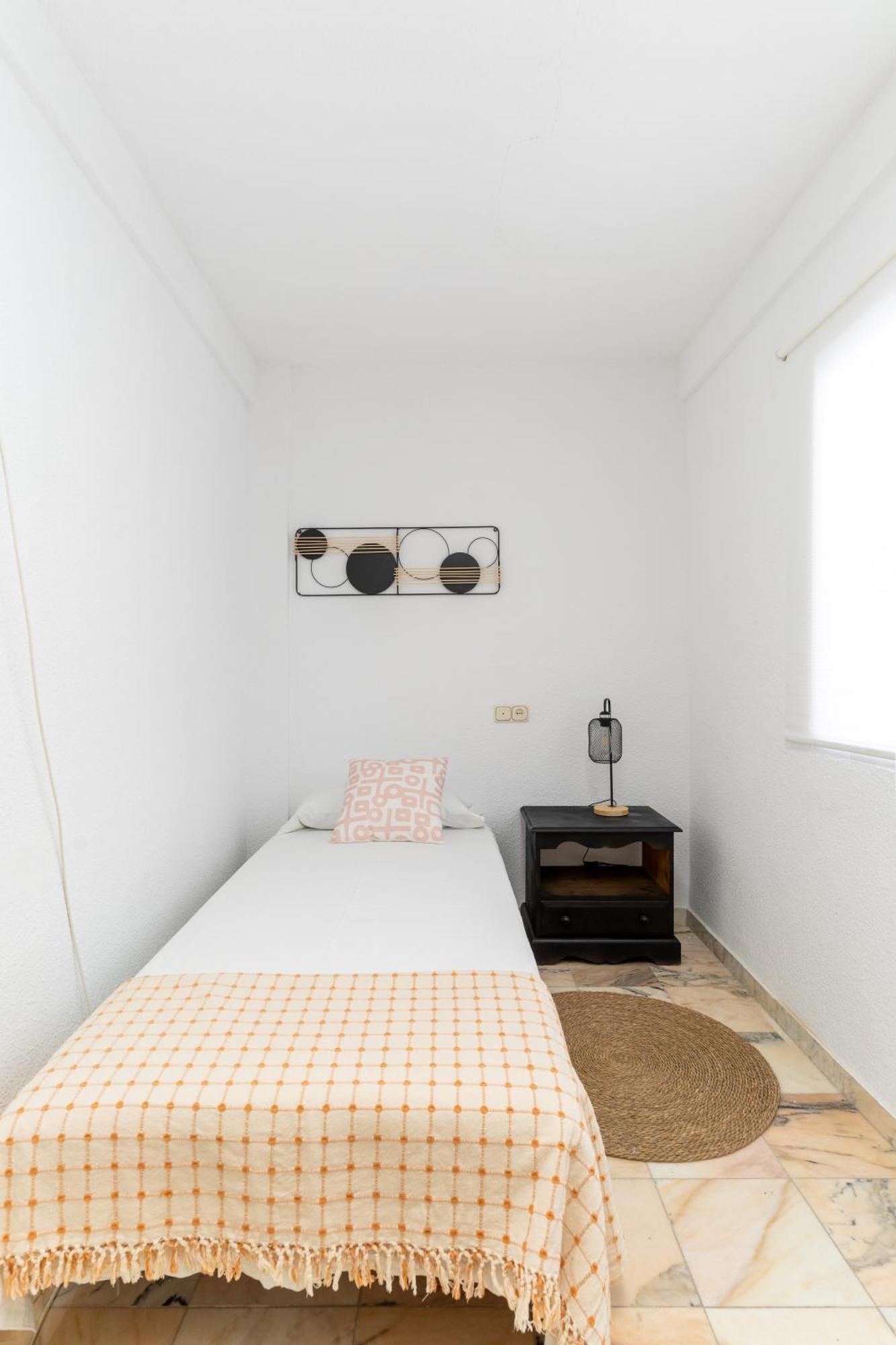 Trendyhomes San Sebastian 알메리아 외부 사진