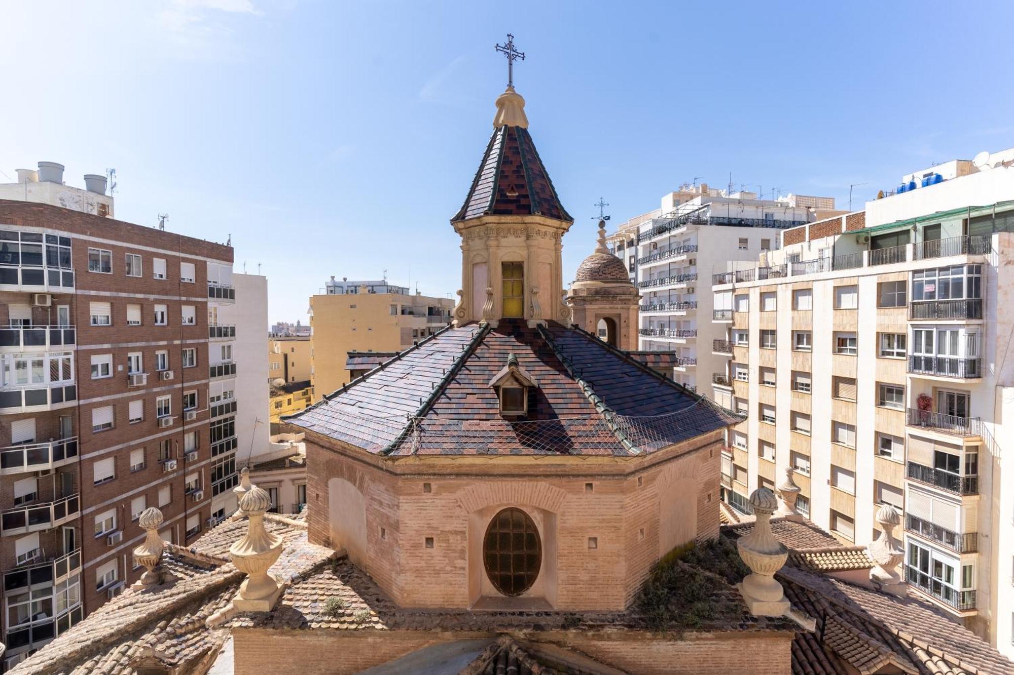 Trendyhomes San Sebastian 알메리아 외부 사진
