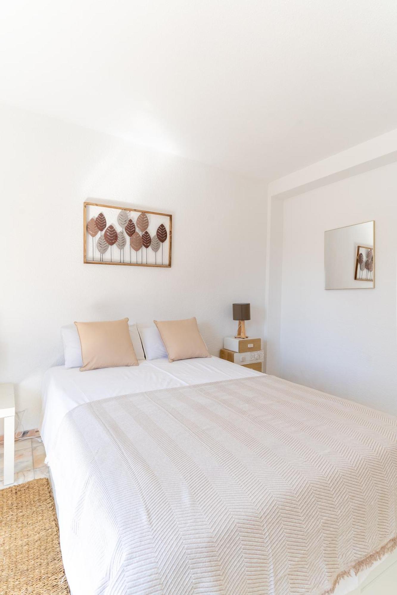 Trendyhomes San Sebastian 알메리아 외부 사진