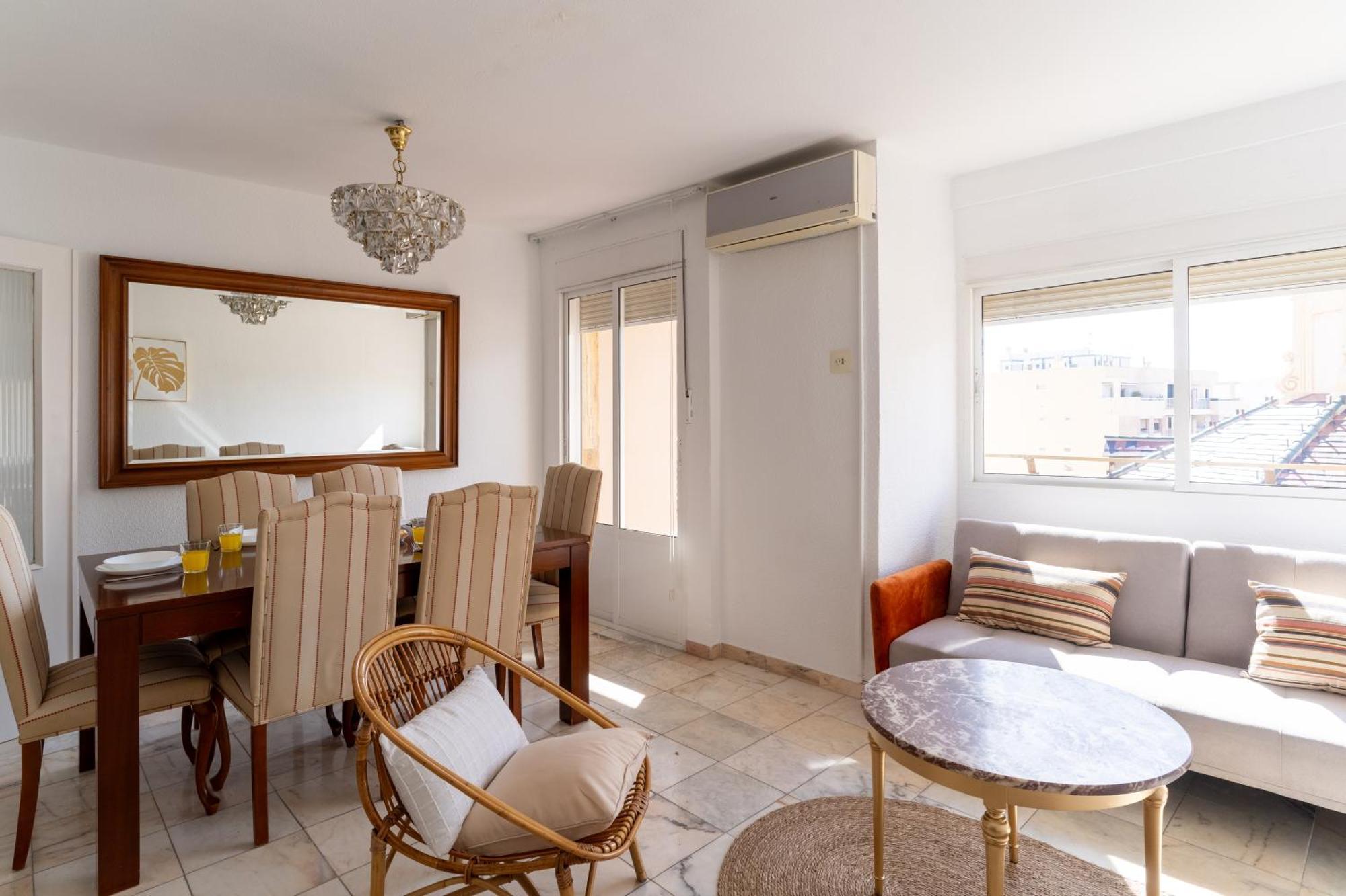 Trendyhomes San Sebastian 알메리아 외부 사진